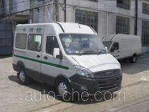 Iveco NJ5044XJCCD inspection vehicle