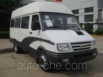 Iveco NJ5044XQCA prisoner transport vehicle
