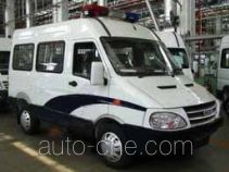 Iveco NJ5044XQCQC prisoner transport vehicle