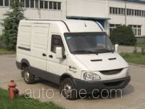 Changda NJ5044XQX3 repair vehicle