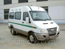 Iveco NJ5044XTXQC communication vehicle