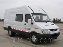 Iveco NJ5044XXY2B фургон (автофургон)