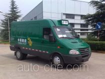 Iveco NJ5044XYZD2C postal vehicle