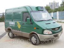 Iveco NJ5044XYZQB postal vehicle