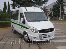 Iveco NJ5045XJCCD inspection vehicle