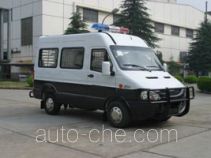 Iveco NJ5045XQCNS prisoner transport vehicle