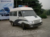 Iveco NJ5045XQCQA prisoner transport vehicle