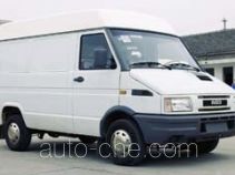 Iveco NJ5045XXYS фургон (автофургон)