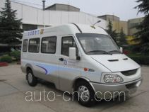 Iveco NJ5046XFW2N1S сервисный автофургон микроавтобус