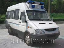 Iveco NJ5046XJHN-1 ambulance