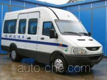 Iveco NJ5046XSCN disabled persons transport vehicle