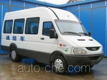 Iveco NJ5046XTYNS communication vehicle
