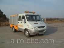 Changda NJ5048TQX engineering rescue works vehicle