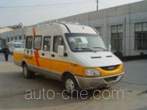 Changda NJ5048XGC7 engineering works vehicle