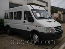 Changda NJ5048XJC57 inspection vehicle