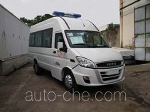 Changda NJ5048XJH5 ambulance