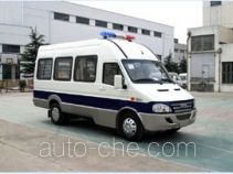 Changda NJ5048XQC4 prisoner transport vehicle