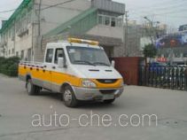 Changda NJ5048XQX3 engineering rescue works vehicle