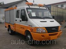 Changda NJ5048XXH5 автомобиль технической помощи