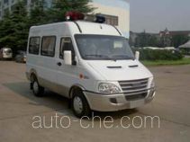Changda NJ5049XQC4 prisoner transport vehicle