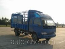 Yuejin NJ5050C-HDCLW stake truck