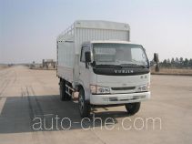 Yuejin NJ5050C-MDA stake truck
