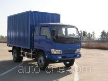 Yuejin NJ5050XXY-MDAW фургон (автофургон)