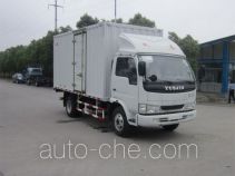 Yuejin NJ5052XXYDBHT4 фургон (автофургон)