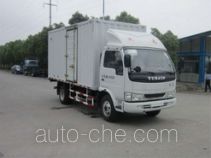 Yuejin NJ5052XXYDBHT4 фургон (автофургон)