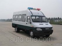 Iveco NJ5054XQC2C prisoner transport vehicle
