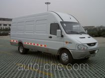 Iveco NJ5054XXY3B фургон (автофургон)