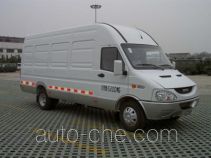 Iveco NJ5054XXY3B фургон (автофургон)