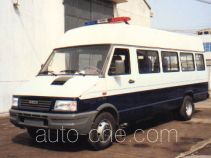 Iveco NJ5056XQC2 микроавтобус автозак