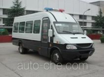 Iveco NJ5056XQCN prisoner minibus