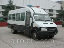 Iveco NJ5056XQCNS prisoner minibus