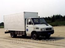 Iveco NJ5056XXY4 van truck
