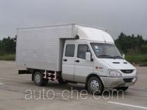 Iveco NJ5056XXYL2N van truck