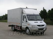 Iveco NJ5056XXYLNS van truck