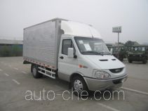 Iveco NJ5056XXYZLNS автофургон