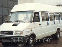 Iveco NJ5056XZH2 command vehicle