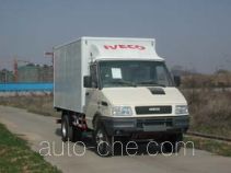 Iveco NJ5057XXY2 van truck