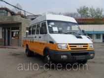 Changda NJ5058XGC74A engineering works vehicle