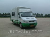 Changda NJ5058XJC2 monitoring vehicle