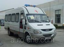 Changda NJ5058XJH3 ambulance