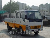 Changda NJ5060XGCL engineering works vehicle