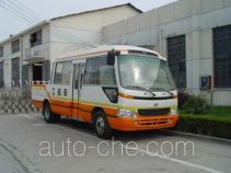 Changda NJ5061XGC2 engineering works vehicle