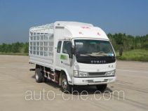 Yuejin NJ5062C-DBFW stake truck