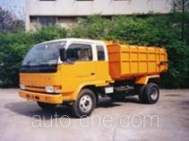 Changda NJ5062ZWXDEW1 sludge transport truck