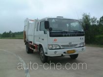 Changda NJ5062ZYS garbage compactor truck