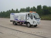 Changda NJ5070GST sewer flusher truck